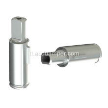 Soft Close Vane Damper Para sa Dustwasher Cover